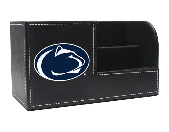 Penn State  Executive Desk Caddy - Primary Logo