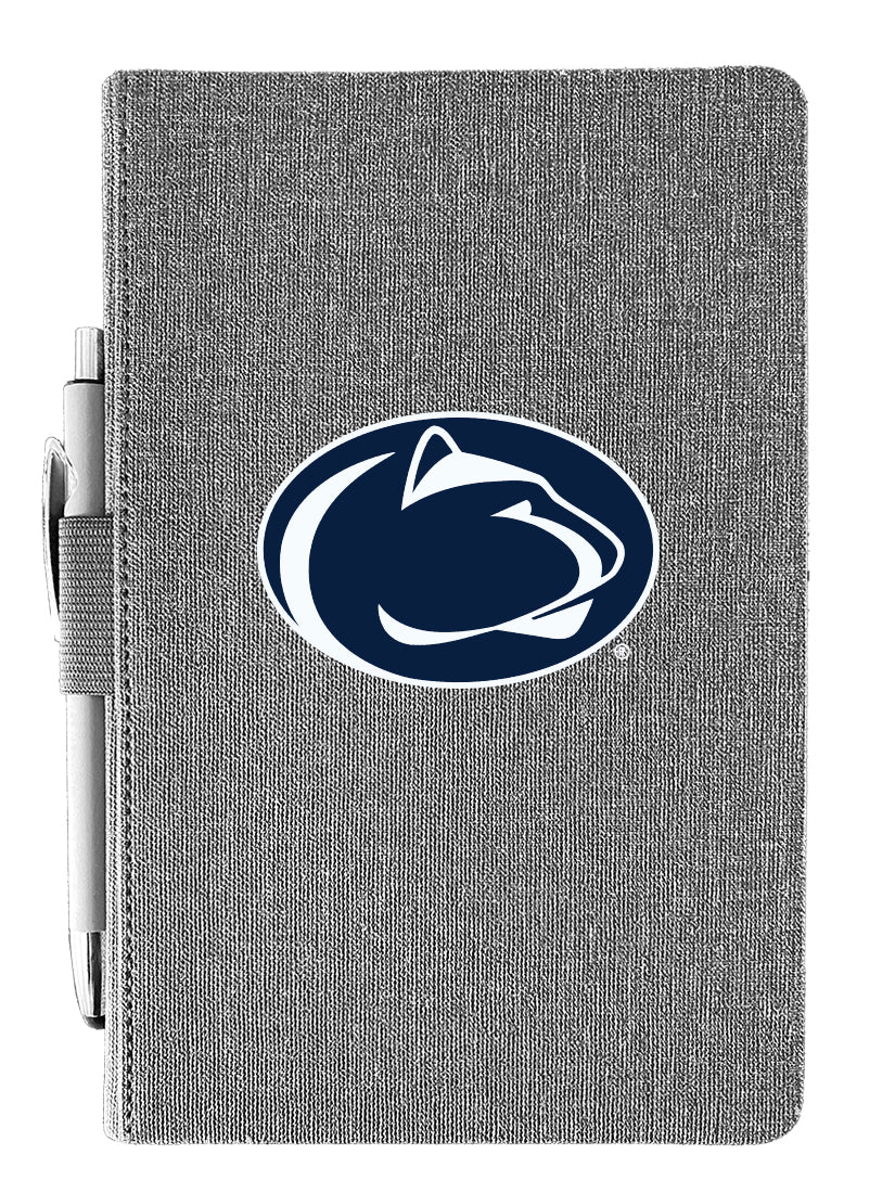 Penn State Journal with Pen - Primary Logo – The Fanatic Group