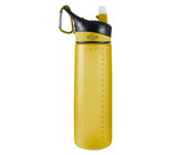 Custom 24oz. Frosted Sport Bottle