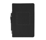 Custom Journal with Pen