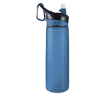 Custom 24oz. Frosted Sport Bottle