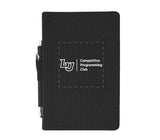 Custom Journal with Pen