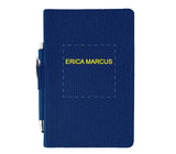 Custom Journal with Pen