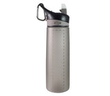 Custom 24oz. Frosted Sport Bottle