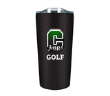 Custom 18oz. Soft Touch Tumbler