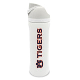 Auburn Tigers Owala® Freesip 24 - Shy Marshmallow