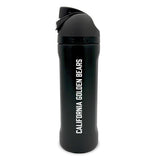 California Golden Bears Owala® Freesip 24 - Very Very Dark