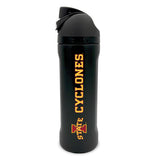 Iowa State Cyclones Owala® Freesip 24 - Very Very Dark
