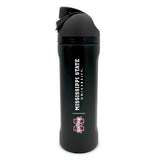Mississippi State Bulldogs Owala® Freesip 24 - Very Very Dark