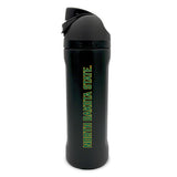 North Dakota State Bison Owala® Freesip 24 - Very Very Dark