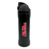 Mississippi Rebels Owala® Freesip 24 - Very Very Dark
