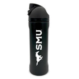 Southern Methodist Mustangs Owala® Freesip 24 - Very Very Dark