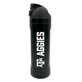 Texas A&M Aggies Owala® Freesip 24 - Very Very Dark
