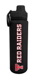 24oz. Stainless Steel Collegiate Water Bottle