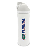 Florida Gators Owala® Freesip 24 - Shy Marshmallow
