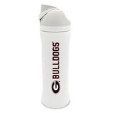 Georgia Bulldogs Owala® Freesip 24