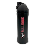 Georgia Bulldogs Owala® Freesip 24 - Very Very Dark