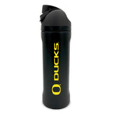 Oregon Ducks Owala® Freesip 24 - Very Very Dark