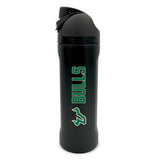 South Florida Bulls Owala® Freesip 24 - Very Very Dark