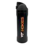 Virginia Tech Hokies Owala® Freesip 24 - Very Very Dark