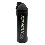 Washington Huskies Owala® Freesip 24 - Very Very Dark
