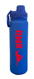24oz. Stainless Steel Collegiate Water Bottle