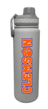 24oz. Stainless Steel Collegiate Water Bottle