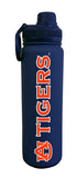 24oz. Stainless Steel Collegiate Water Bottle