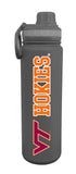 24oz. Stainless Steel Collegiate Water Bottle