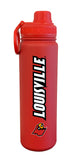 24oz. Stainless Steel Collegiate Water Bottle