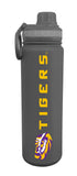 24oz. Stainless Steel Collegiate Water Bottle