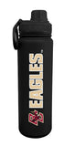 24oz. Stainless Steel Collegiate Water Bottle