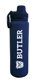 24oz. Stainless Steel Collegiate Water Bottle
