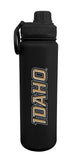 24oz. Stainless Steel Collegiate Water Bottle