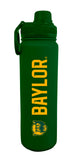 24oz. Stainless Steel Collegiate Water Bottle