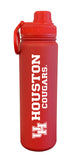 24oz. Stainless Steel Collegiate Water Bottle