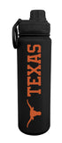 24oz. Stainless Steel Collegiate Water Bottle