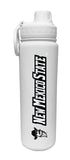 24oz. Stainless Steel Collegiate Water Bottle