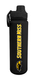 24oz. Stainless Steel Collegiate Water Bottle