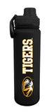24oz. Stainless Steel Collegiate Water Bottle