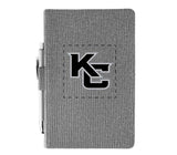 Custom Journal with Pen
