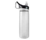 Custom 24oz. Frosted Sport Bottle