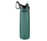 Custom 24oz. Frosted Sport Bottle