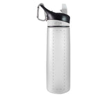 Custom 24oz. Frosted Sport Bottle