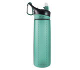 Custom 24oz. Frosted Sport Bottle