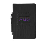 Custom Journal with Pen
