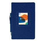 Custom Journal with Pen