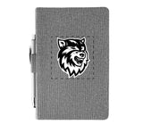 Custom Journal with Pen