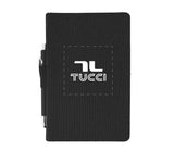 Custom Journal with Pen