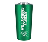 Custom 18oz. Soft Touch Tumbler